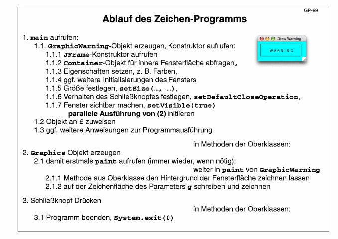 Nächste Folie