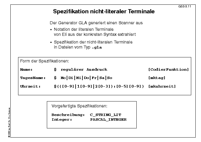Nächste Folie