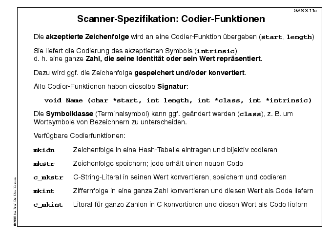 Nächste Folie