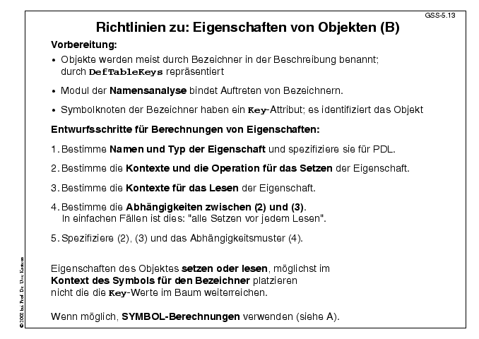 Nächste Folie