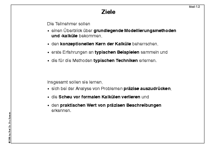 Nächste Folie