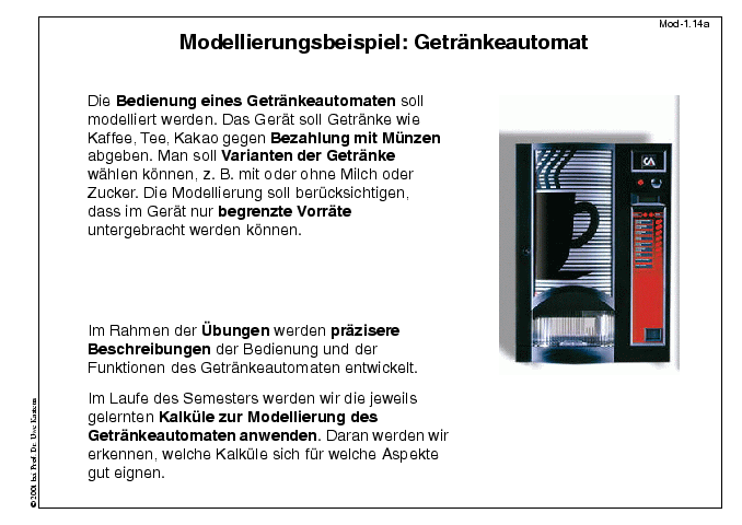 Nächste Folie