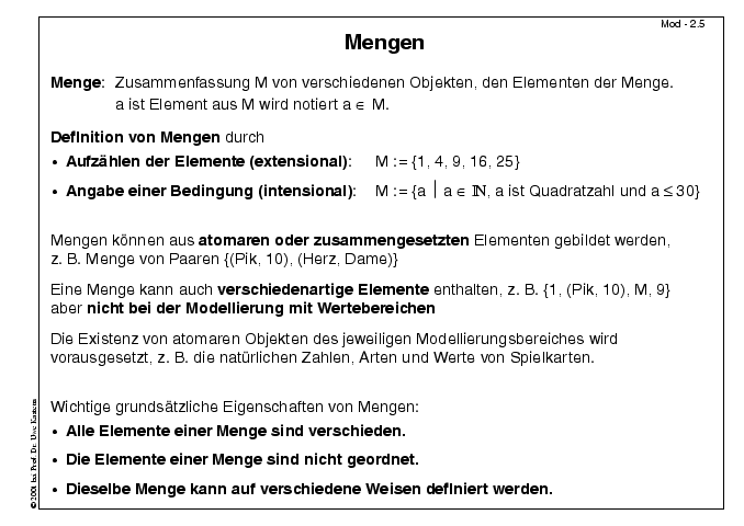 Nächste Folie
