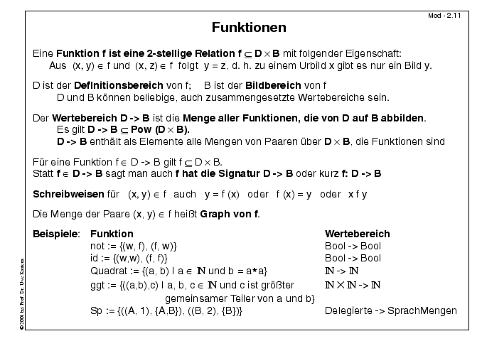 Nächste Folie