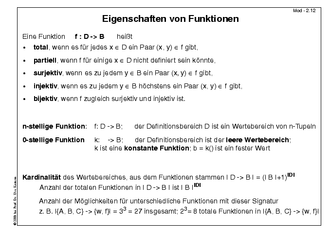 Nächste Folie
