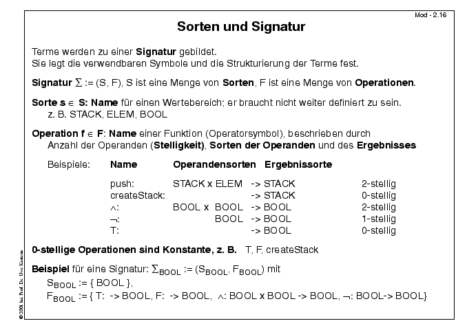 Nächste Folie