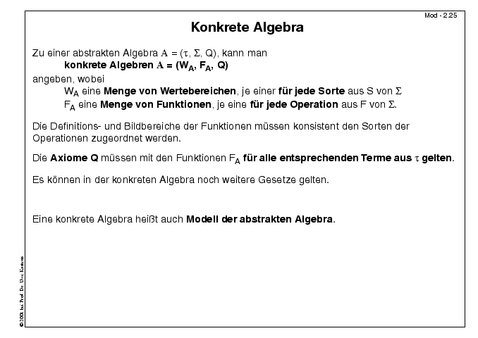 Nächste Folie