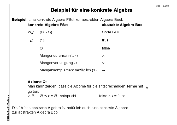 Nächste Folie