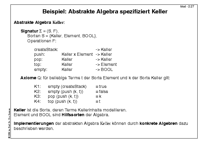 Nächste Folie