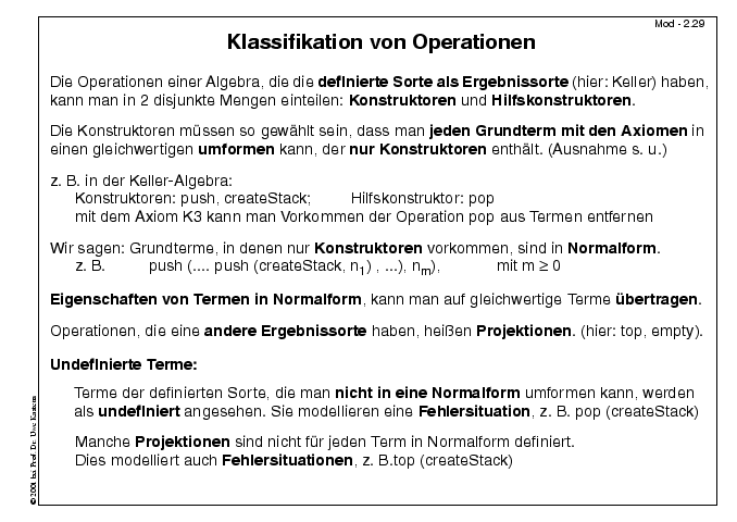Nächste Folie