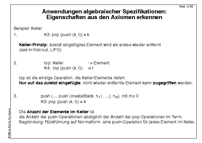 Nächste Folie