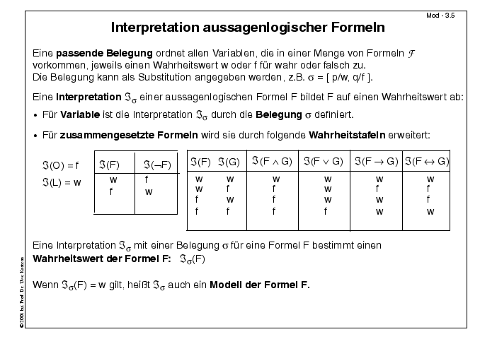 Nächste Folie