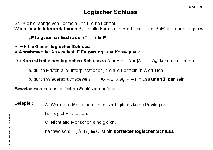 Nächste Folie