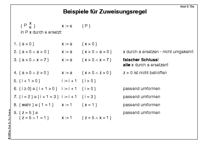 Nächste Folie