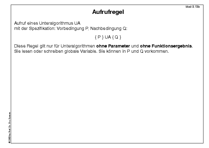 Nächste Folie
