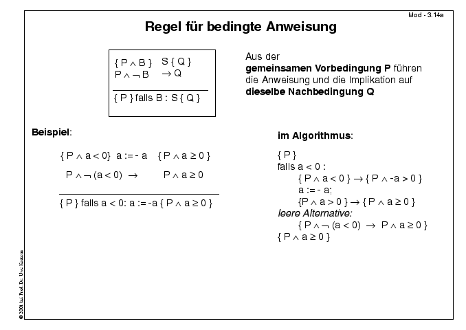 Nächste Folie