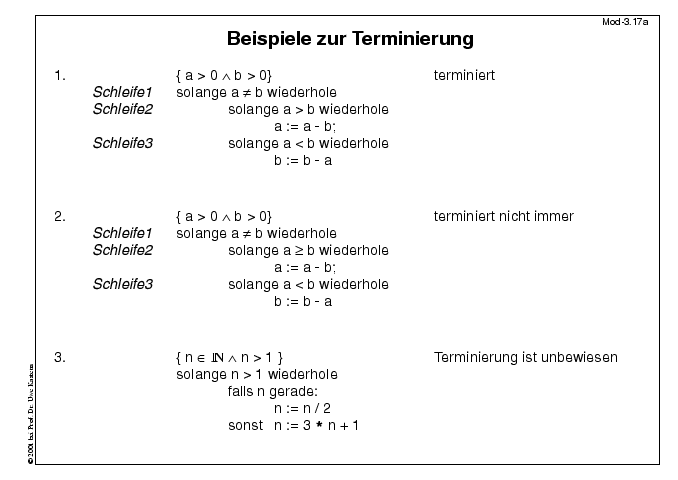 Nächste Folie