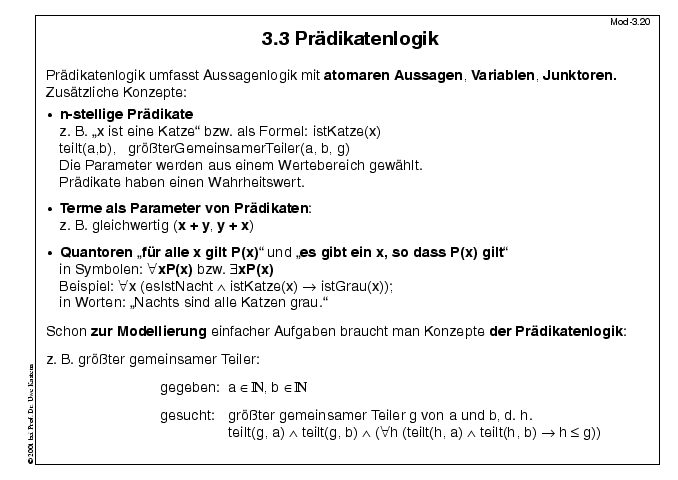 Nächste Folie