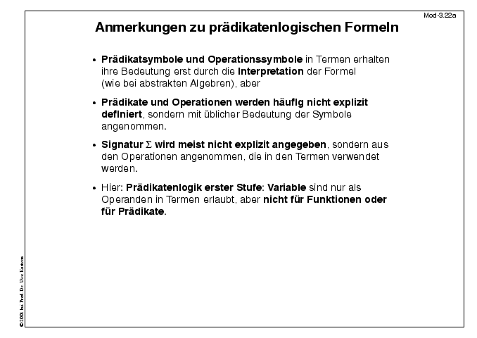 Nächste Folie