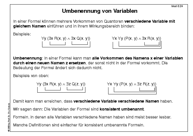 Nächste Folie
