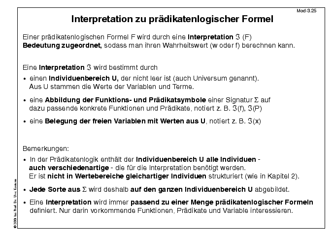 Nächste Folie