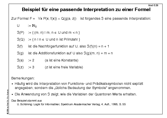 Nächste Folie