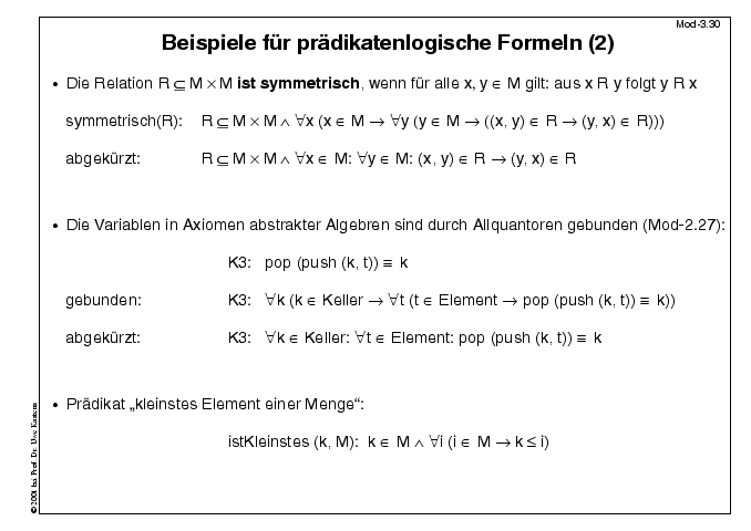 Nächste Folie
