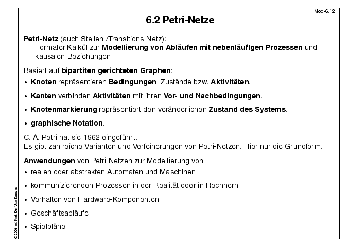 Nächste Folie