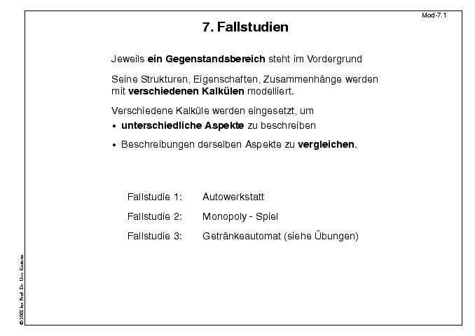 Nächste Folie