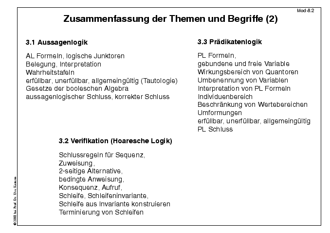 Nächste Folie