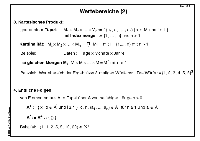 Nächste Folie