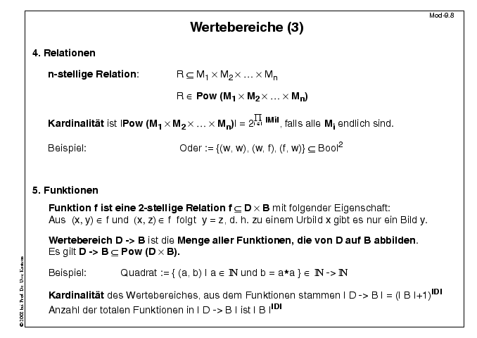 Nächste Folie