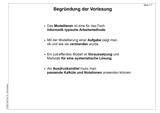 Nächste Folie