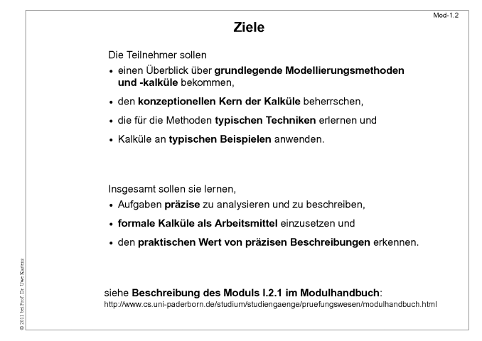 Nächste Folie
