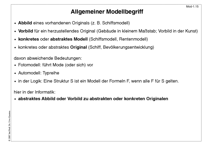 Nächste Folie