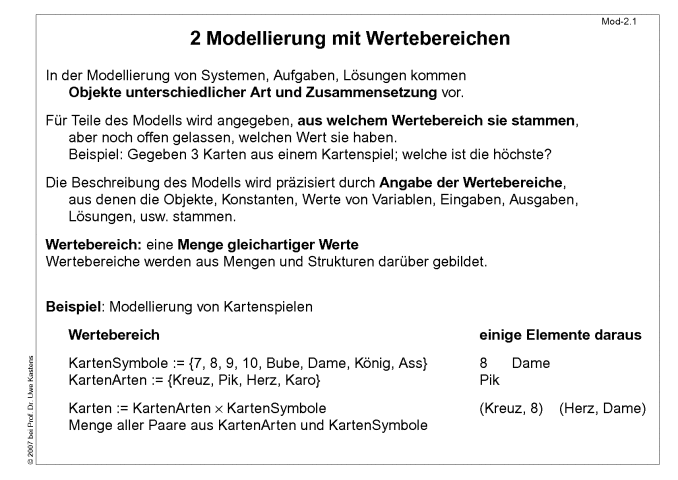 N&auml;chste Folie
