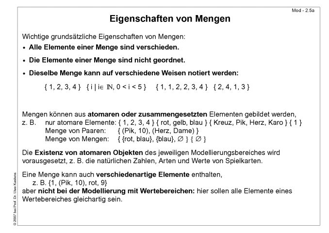 N&auml;chste Folie