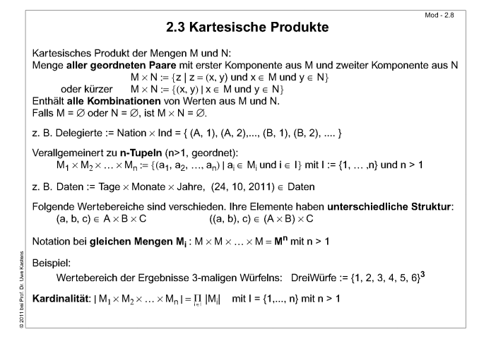 N&auml;chste Folie