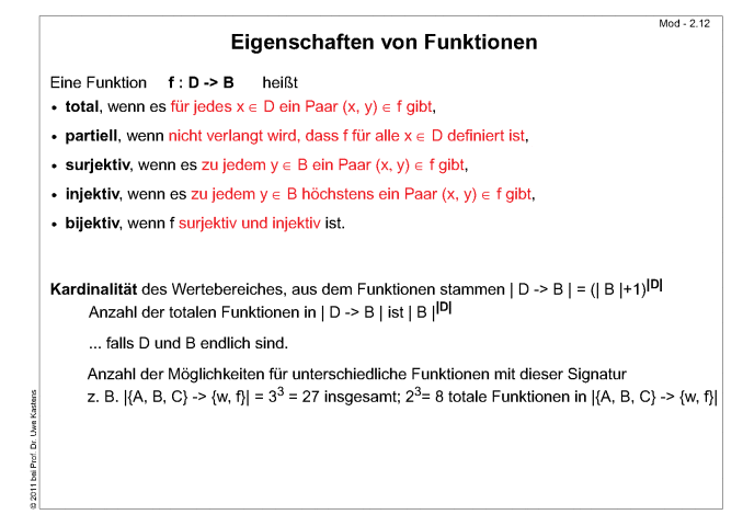 N&auml;chste Folie