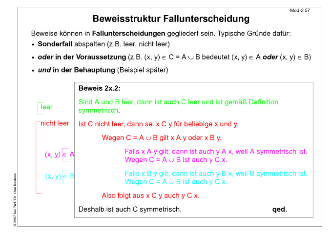 Nächste Folie