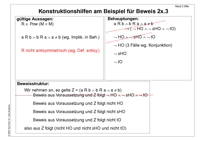 Nächste Folie