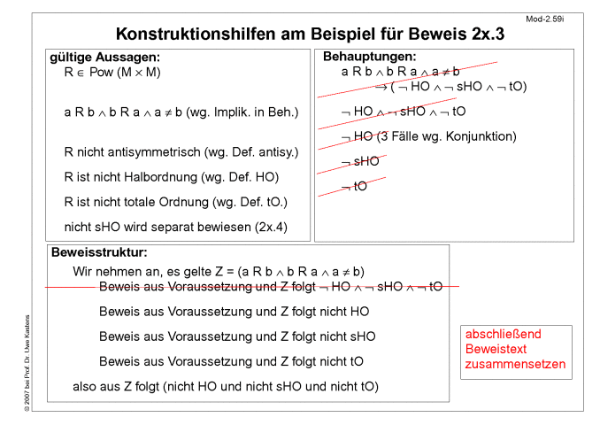 Nächste Folie