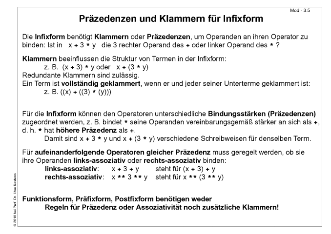 N&auml;chste Folie