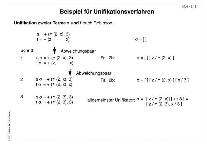 Nächste Folie