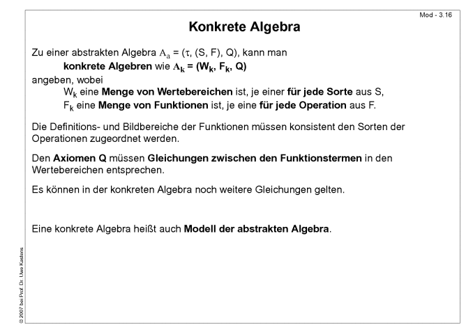 N&auml;chste Folie