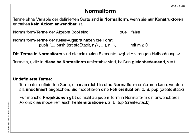 Nächste Folie