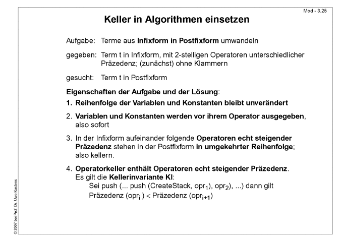 N&auml;chste Folie