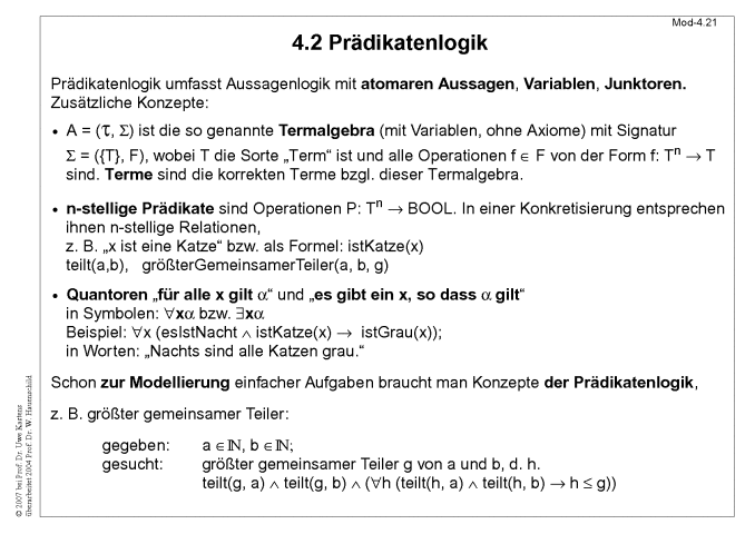 N&auml;chste Folie