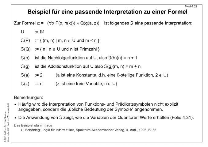 Nächste Folie