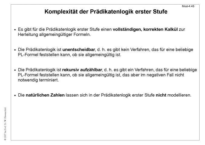 N&auml;chste Folie